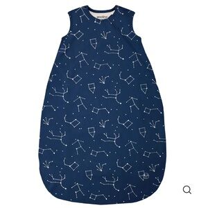 4 Season Woolino Sleep Suit